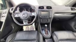 Volkswagen Golf pilnas