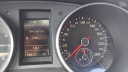 Volkswagen Golf pilnas