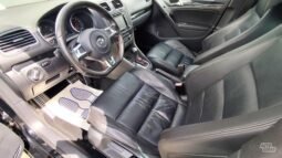 Volkswagen Golf pilnas