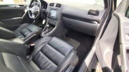 Volkswagen Golf pilnas