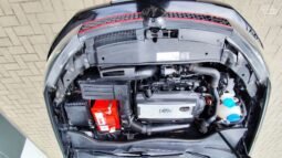 Volkswagen Golf pilnas