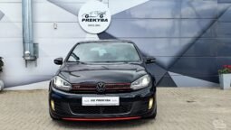 Volkswagen Golf pilnas