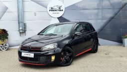 Volkswagen Golf pilnas