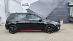 Volkswagen Golf pilnas