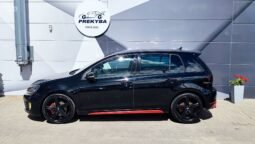 Volkswagen Golf pilnas