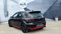 Volkswagen Golf pilnas