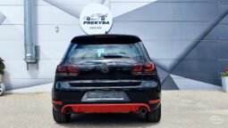 Volkswagen Golf pilnas