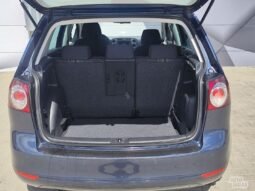 Volkswagen Golf Plus pilnas
