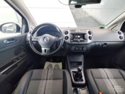 Volkswagen Golf Plus pilnas