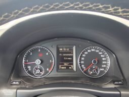 Volkswagen Golf Plus pilnas