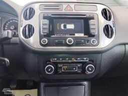 Volkswagen Golf Plus pilnas