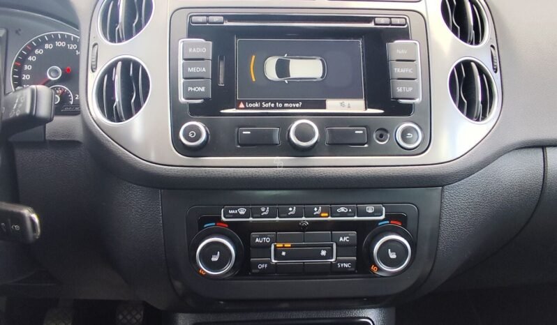 Volkswagen Golf Plus pilnas