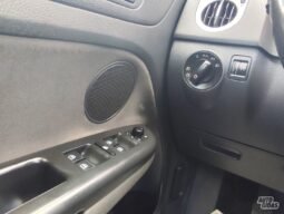 Volkswagen Golf Plus pilnas