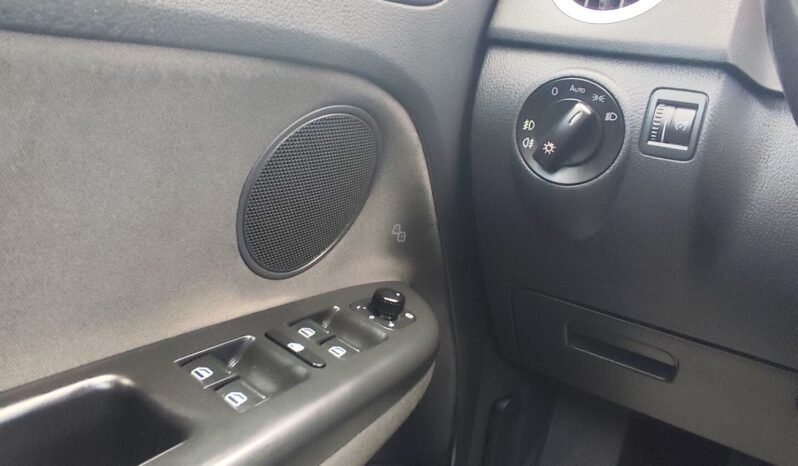 Volkswagen Golf Plus pilnas