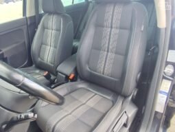 Volkswagen Golf Plus pilnas