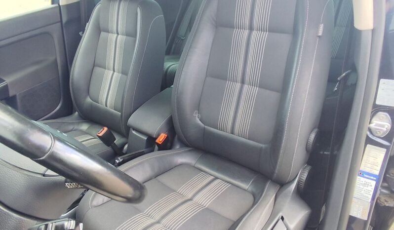 Volkswagen Golf Plus pilnas
