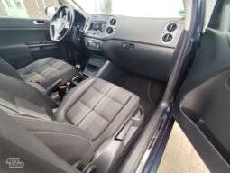 Volkswagen Golf Plus pilnas