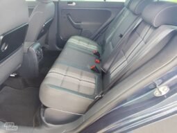 Volkswagen Golf Plus pilnas