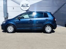 Volkswagen Golf Plus pilnas