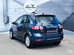 Volkswagen Golf Plus pilnas