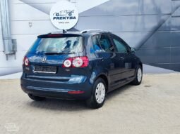 Volkswagen Golf Plus pilnas