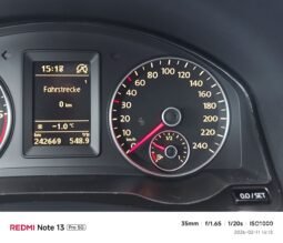 Volkswagen Golf Plus pilnas