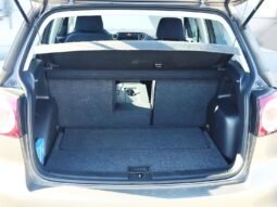 Volkswagen Golf Plus pilnas