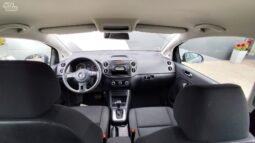 Volkswagen Golf Plus pilnas