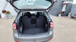 Volkswagen Golf Plus pilnas