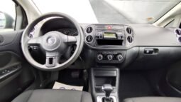 Volkswagen Golf Plus pilnas