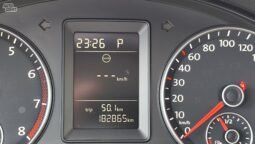 Volkswagen Golf Plus pilnas