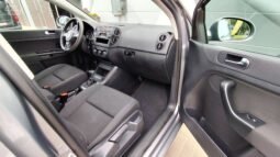 Volkswagen Golf Plus pilnas
