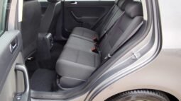 Volkswagen Golf Plus pilnas