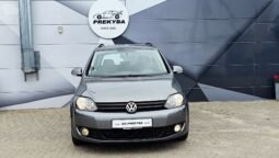 Volkswagen Golf Plus pilnas