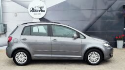 Volkswagen Golf Plus pilnas