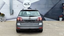 Volkswagen Golf Plus pilnas