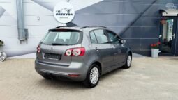 Volkswagen Golf Plus pilnas