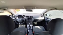 Volkswagen Golf pilnas
