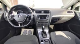Volkswagen Golf pilnas