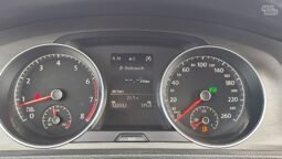 Volkswagen Golf pilnas