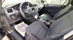 Volkswagen Golf pilnas