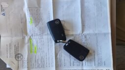 Volkswagen Golf pilnas