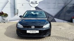 Volkswagen Golf pilnas