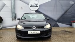 Volkswagen Golf pilnas