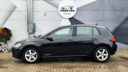 Volkswagen Golf pilnas