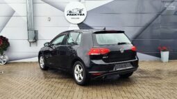 Volkswagen Golf pilnas