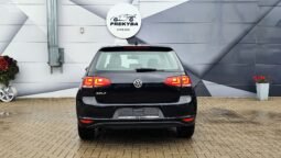 Volkswagen Golf pilnas
