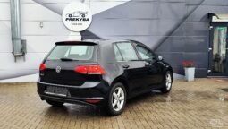 Volkswagen Golf pilnas