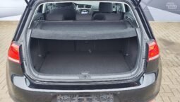 Volkswagen Golf pilnas