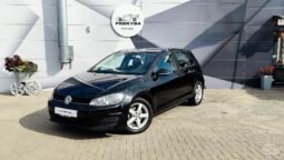 Volkswagen Golf pilnas